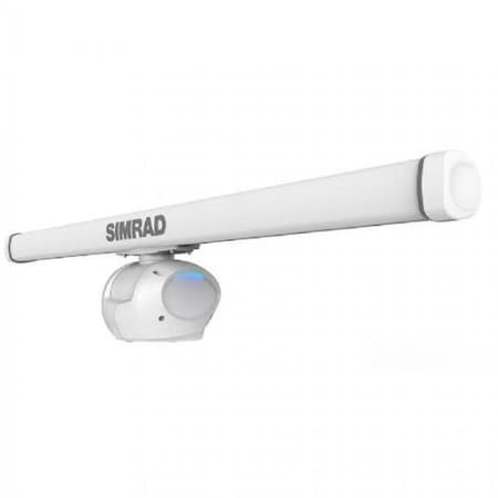 Simrad Halo 3006 Radar, W/6Ft Array/Ri50/20M Cbl SIMHALO3006